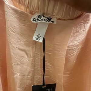 NWT Future Collective Pants Sz M